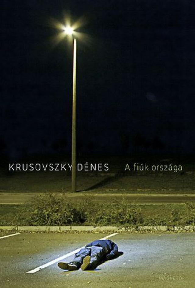 A fiúk országa