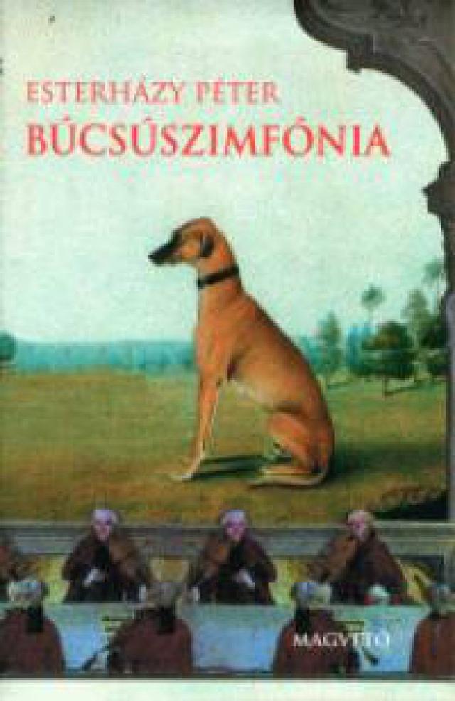 Búcsúszimfónia