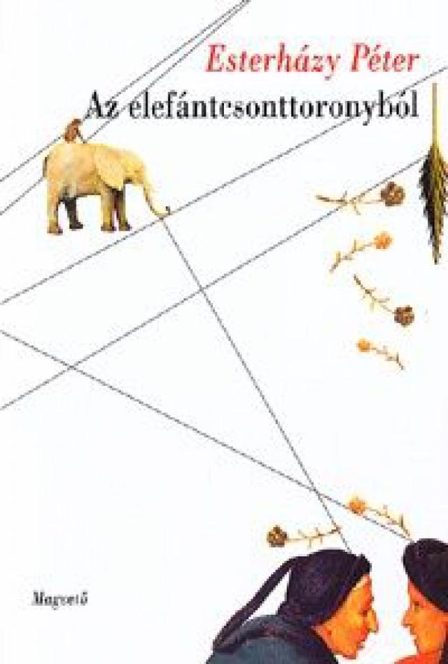 Az elefántcsonttoronyból