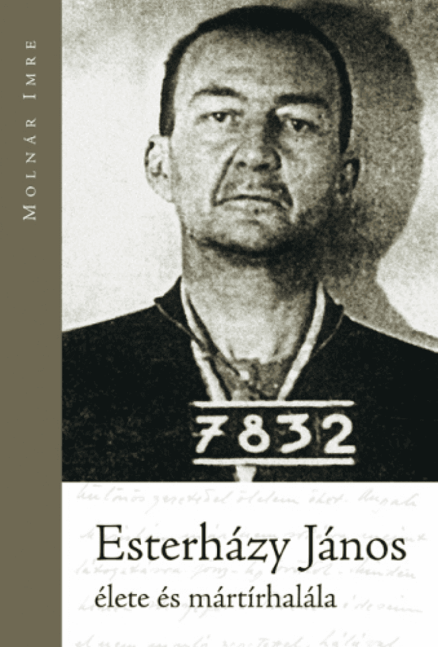 Esterházy János élete és mártírhalála