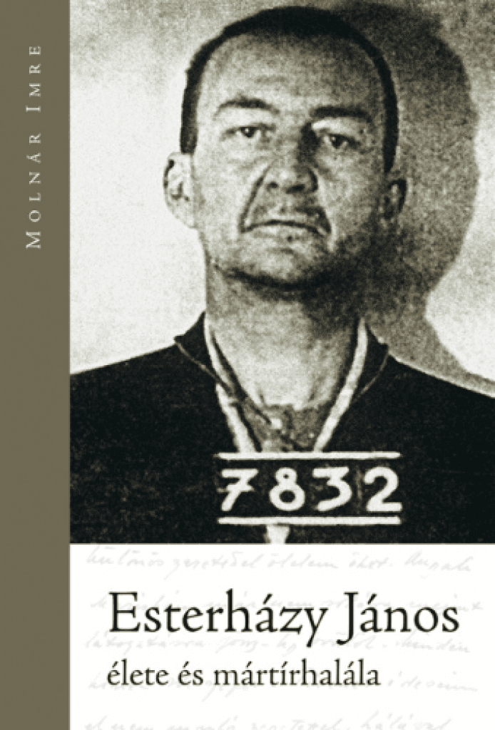 Esterházy János élete és mártírhalála