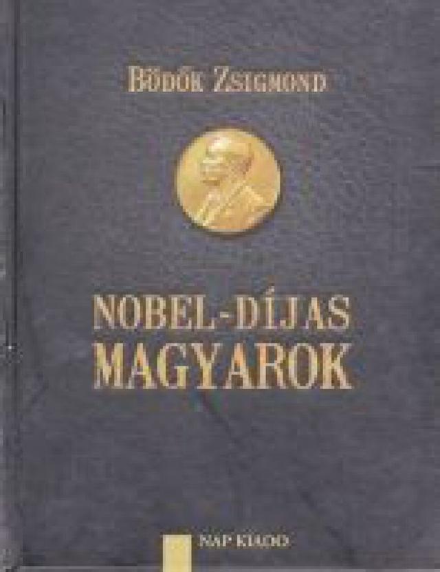 Nobel-díjas magyarok