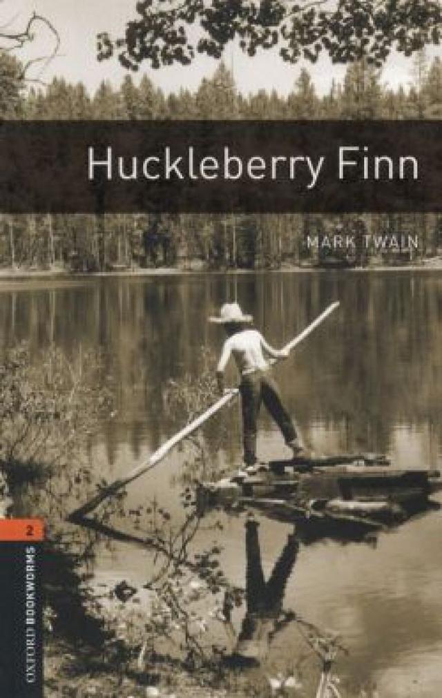 Huckleberry Finn
