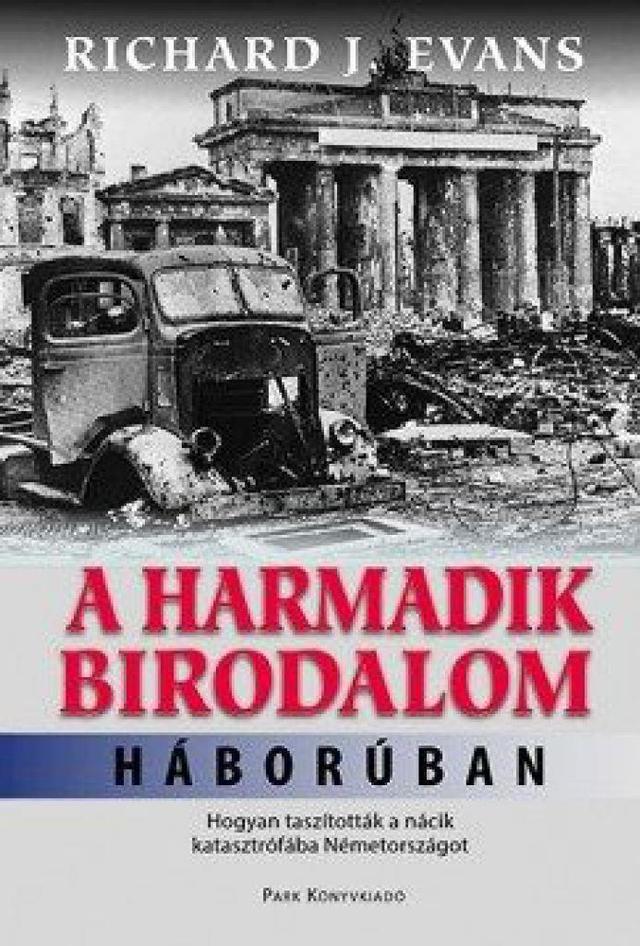 A Harmadik Birodalom háborúban
