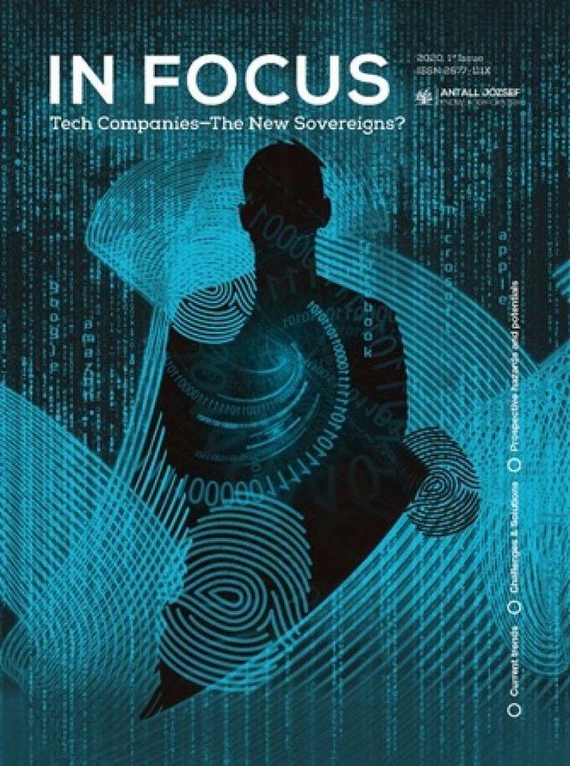 In Focus—Tech Companies: The New Sovereigns?