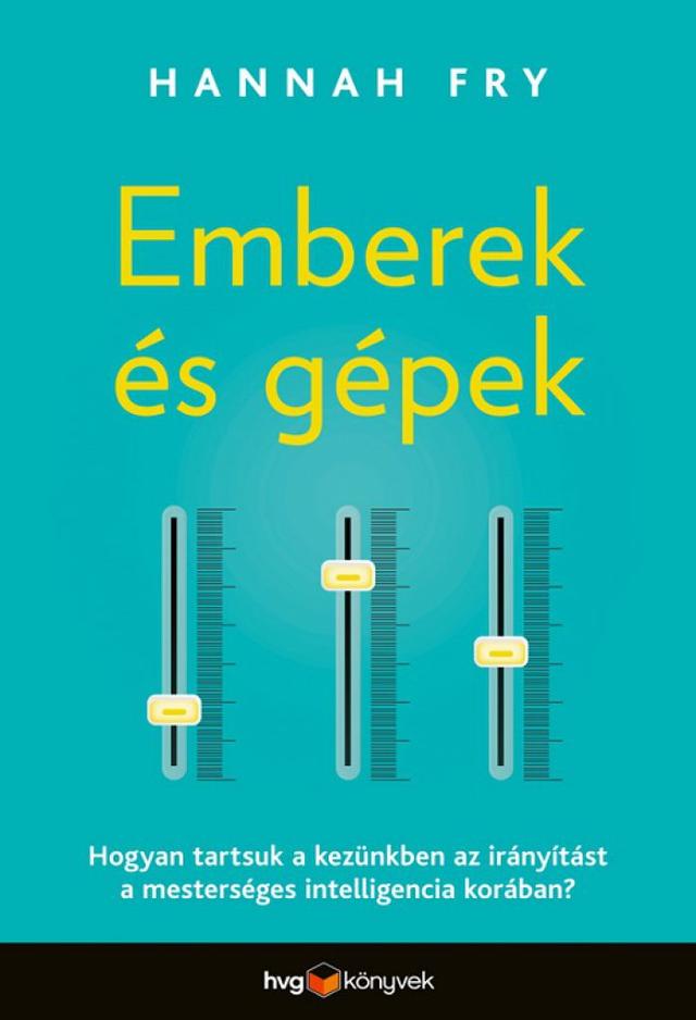 Emberek és gépek