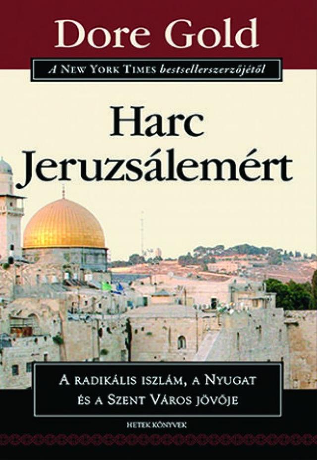 Harc Jeruzsálemért