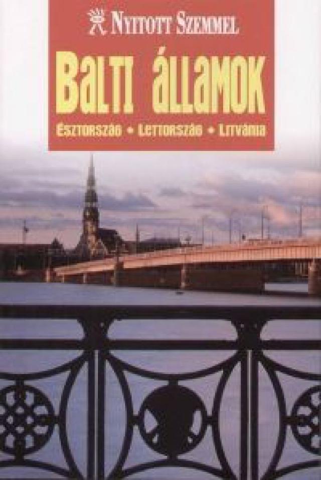 Balti államok - Nyitott szemmel