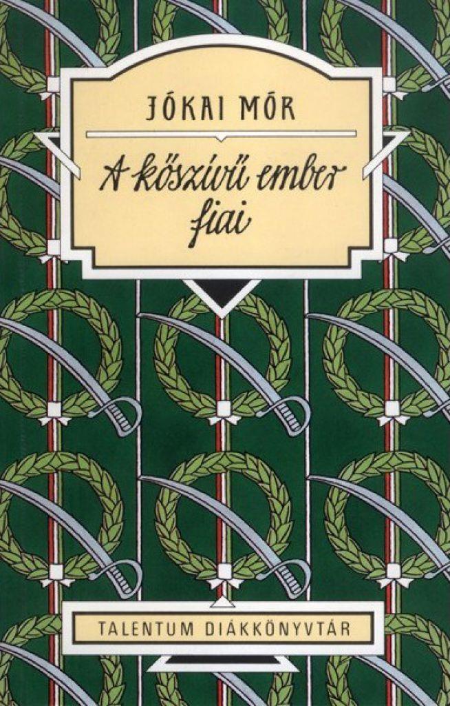 A kőszívű ember fiai