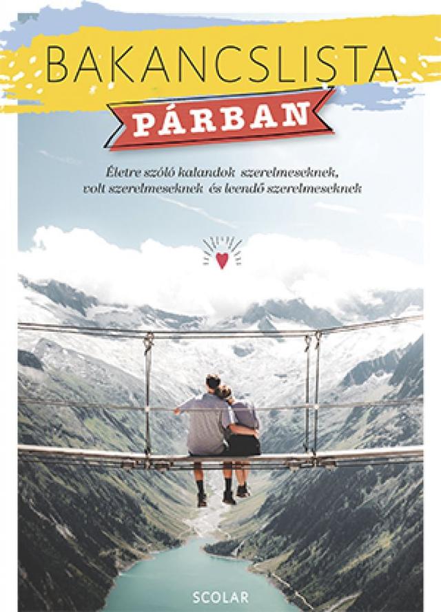 Bakancslista – Párban
