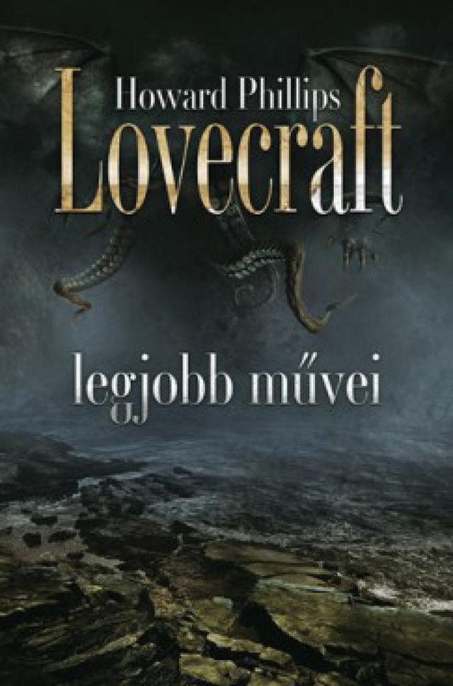 Howard Phillips Lovecraft legjobb művei